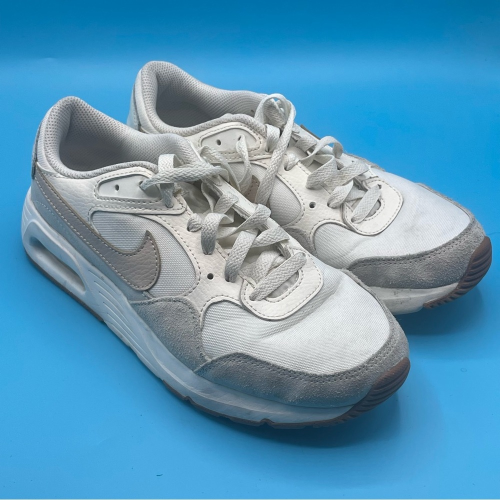 Nike Air Max SC White‎ Grey